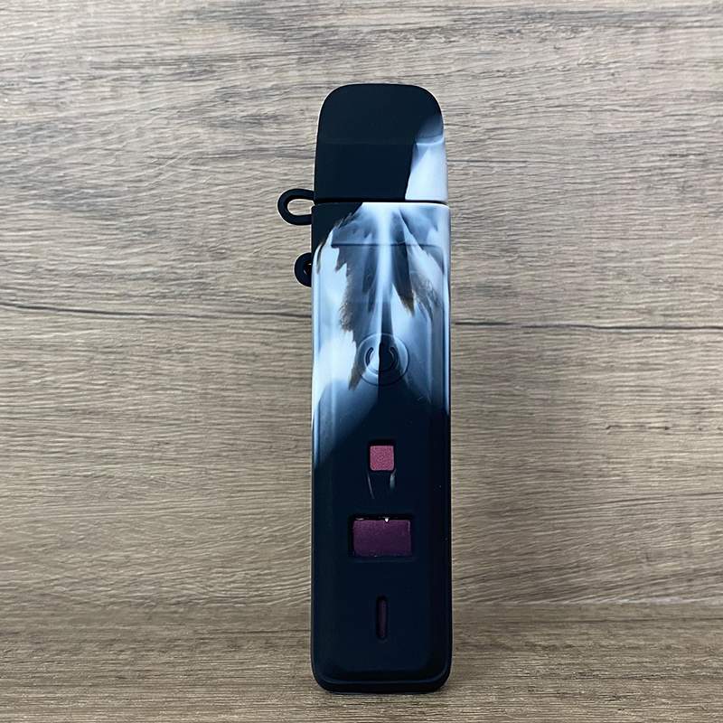 Vaporesso Xros Pro Case,For Vaporesso Xros Pro Silicone Texture Skin Case With Free Lanyard Protective Rubber Soft Cover,Bag,Shiled Sleeve Wrap