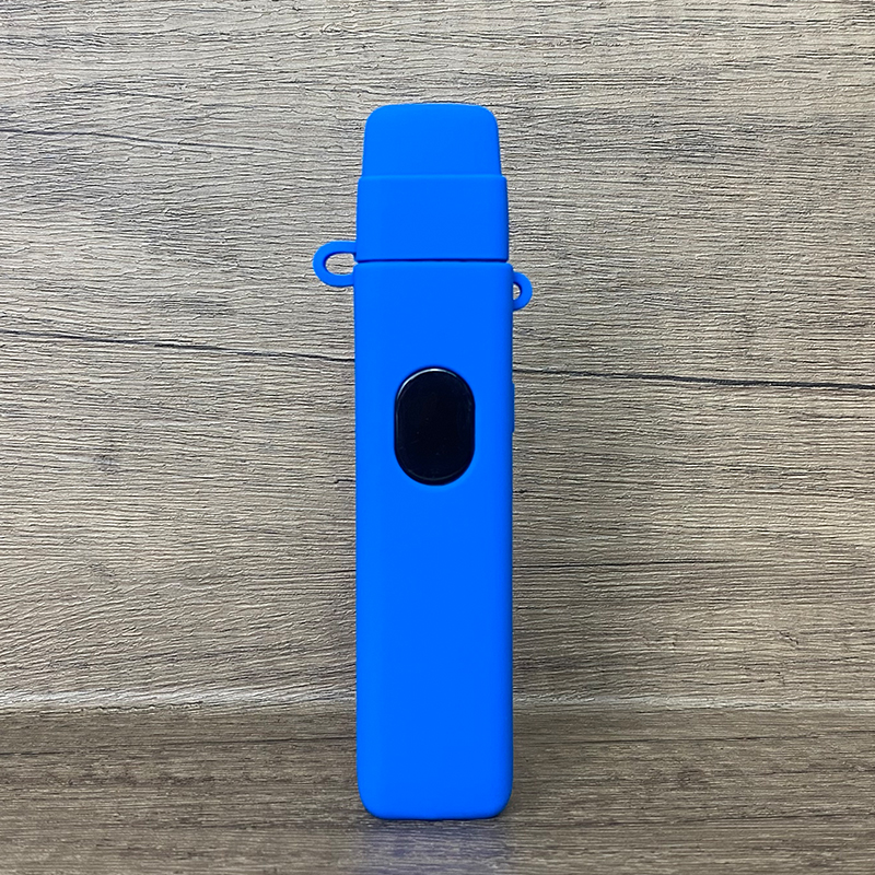 Vaporesso Xros 5 Case,For Vaporesso Xros 5 Silicone Texture Skin Case With Free Lanyard Protective Rubber Soft Cover,Bag,Shiled Sleeve Wrap-VapeCaseXY