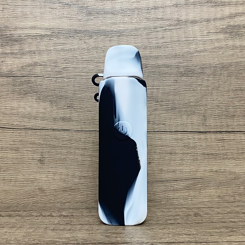 Caliburn G4 Classic Case,For Uwell Caliburn G4 Classic Silicone Texture Skin Case With Free Lanyard Protective Rubber Soft Cover,Bag,Shiled Sleeve Wrap