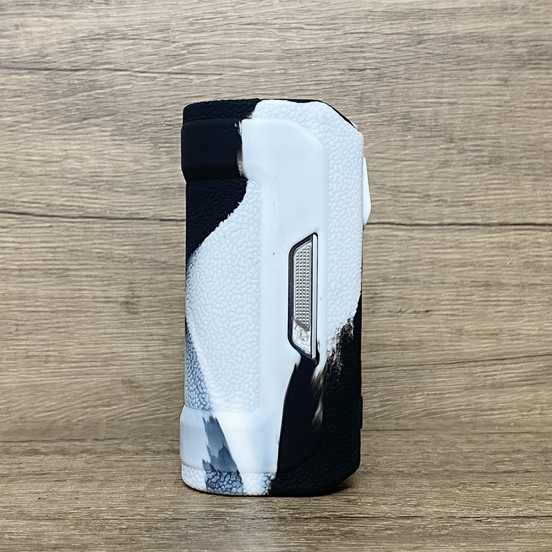 Geekvape Aegis Mini 5 Case,For Aegis Mini 5 Silicone Texture Skin Case With Free Lanyard Protective Rubber Soft Cover,Bag,Shiled Sleeve Wrap