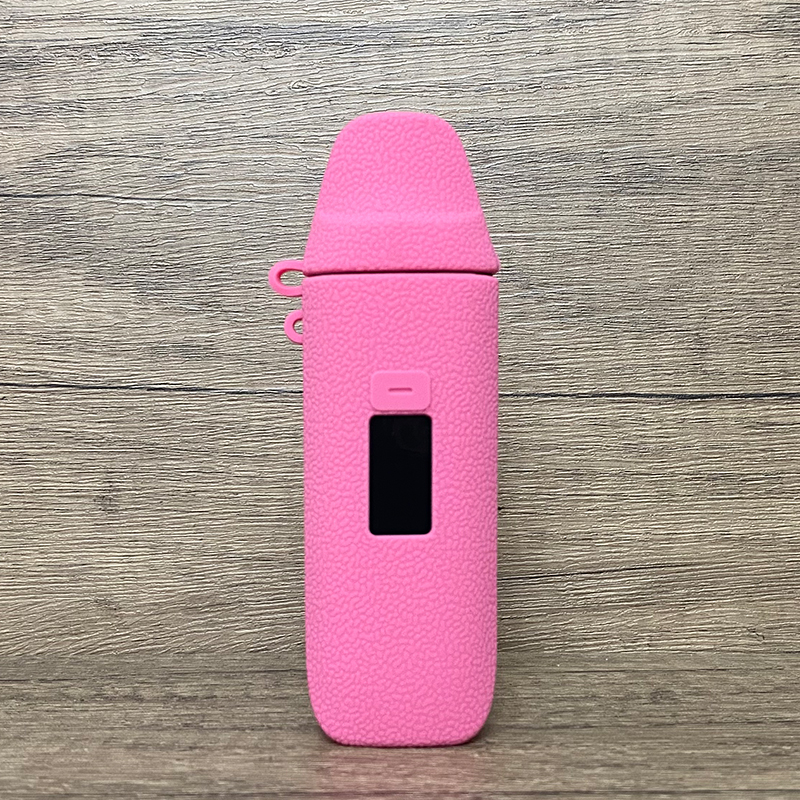 Vaporesso Luxe X3 Case,For Luxe X3 Silicone Texture Skin Case With Free Lanyard Protective Rubber Soft Cover,Bag,Shiled Sleeve Wrap