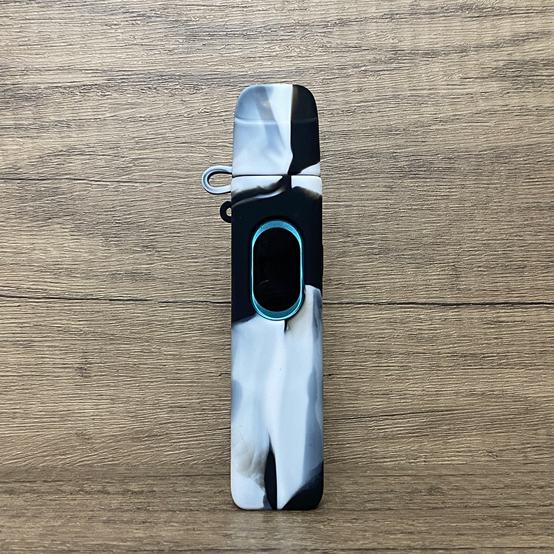 Xros 6 Case,For Vaporesso Xors 6 Silicone Texture Skin Case With Free Lanyard Protective Rubber Soft Cover,Bag,Shiled Sleeve Wrap
