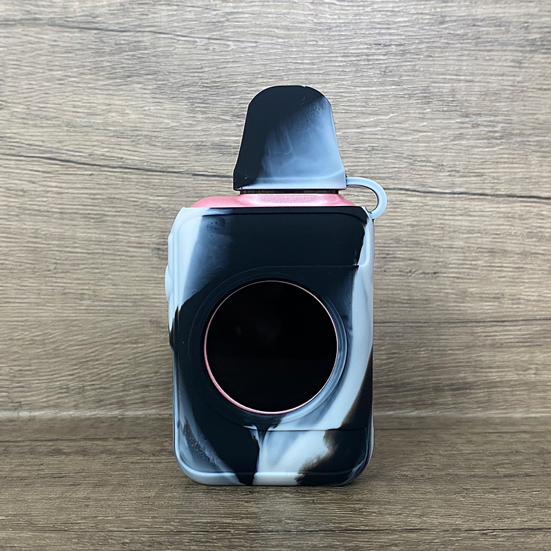 Xlim SQ PRO 2 case,For OXVA XLIM SQ PRO 2 Silicone Texture Skin Case With Free Lanyard Protective Rubber Soft Cover,Bag,Shiled Sleeve Wrap