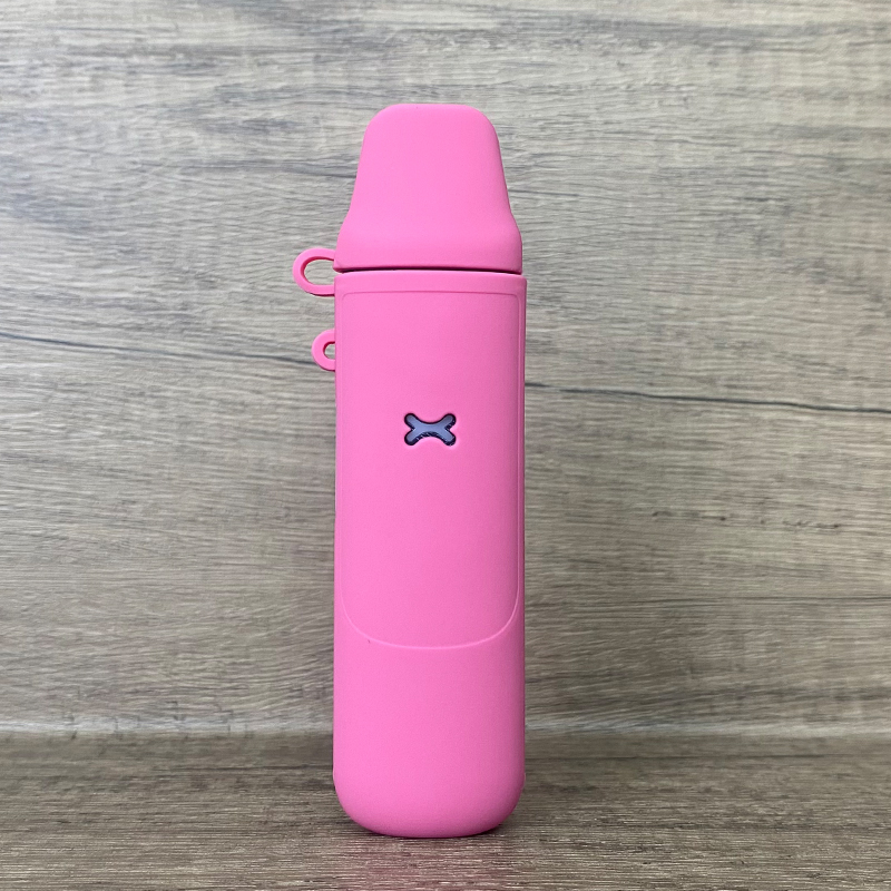 OXVA Nexlim GO case,OXVA Nexlim GO Silicone Texture Skin Case Protective Rubber Soft Cover,Bag,Shiled Sleeve Wrap,vape case