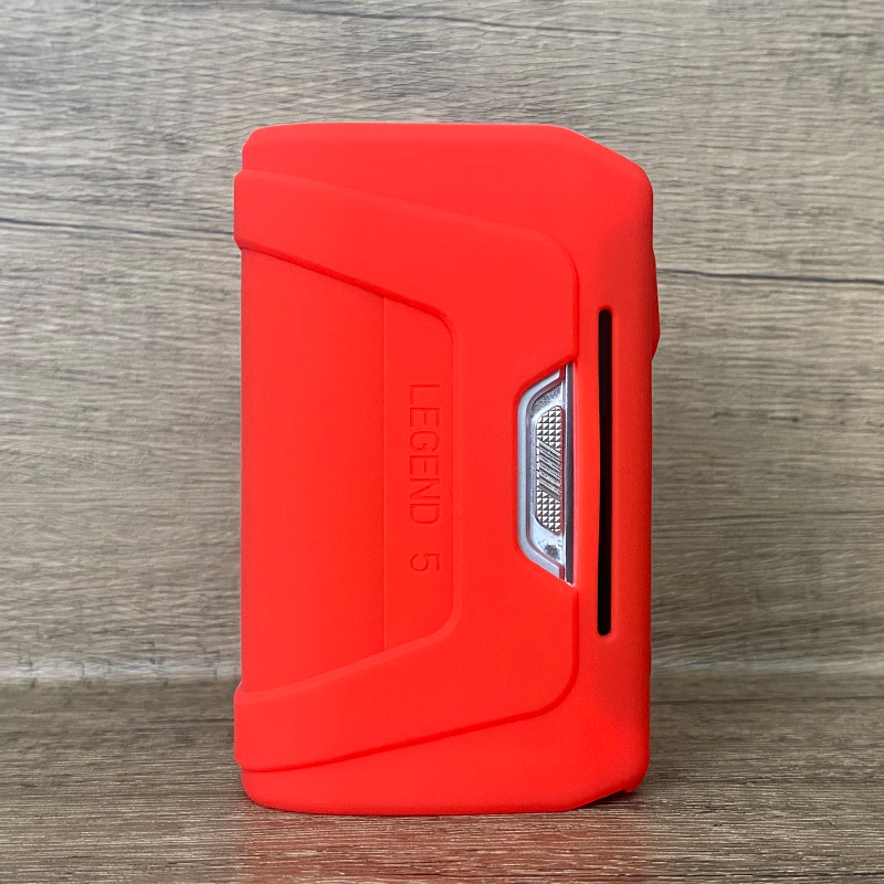 Geekvape Aegis Legend 5 case,Geekvape Aegis Legend 5 Silicone Texture Skin Case Protective Rubber Soft Cover,Bag,Shiled Sleeve Wrap,vape case