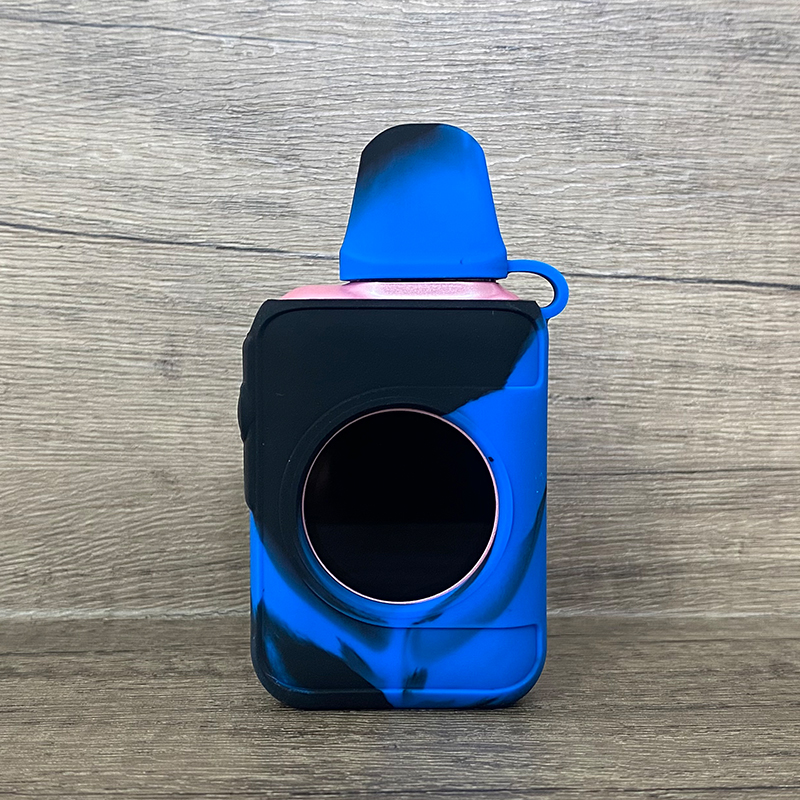 Xlim SQ PRO 2 case,For OXVA XLIM SQ PRO 2 Silicone Texture Skin Case With Free Lanyard Protective Rubber Soft Cover,Bag,Shiled Sleeve Wrap