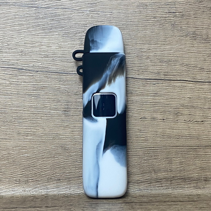 Caliburn G4 Case,For Uwell Caliburn G4 Silicone Texture Skin Case With Free Lanyard Protective Rubber Soft Cover,Bag,Shiled Sleeve Wrap