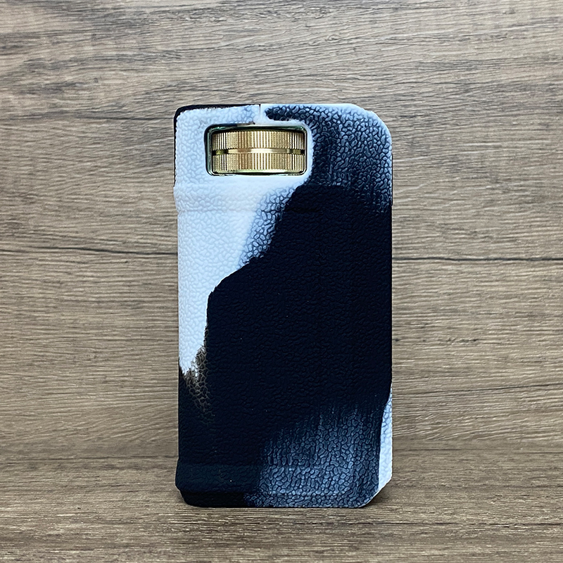 Voopoo Drag 6 Case,For Drag 6 Silicone Texture Skin Case Protective Rubber Soft Cover,Bag,Shiled Sleeve Wrap