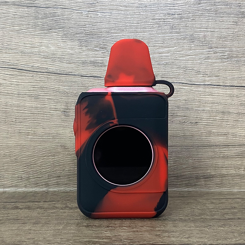 Xlim SQ PRO 2 case,For OXVA XLIM SQ PRO 2 Silicone Texture Skin Case With Free Lanyard Protective Rubber Soft Cover,Bag,Shiled Sleeve Wrap