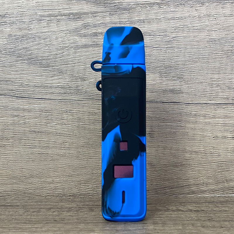 Vaporesso Xros Pro Case,For Vaporesso Xros Pro Silicone Texture Skin Case With Free Lanyard Protective Rubber Soft Cover,Bag,Shiled Sleeve Wrap