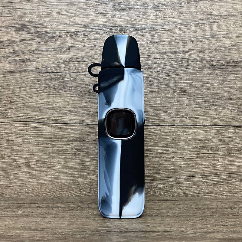 Caliburn G5 Case,For Uwell Caliburn G5 Silicone Texture Skin Case With Free Lanyard Protective Rubber Soft Cover,Bag,Shiled Sleeve Wrap