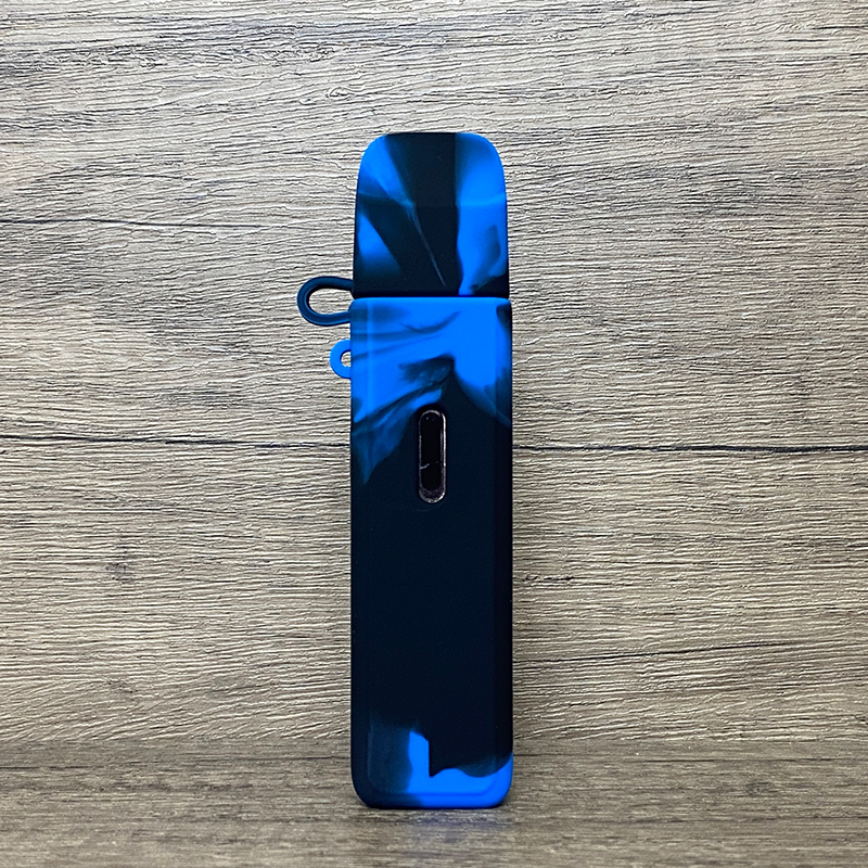 Xros 5 Mini Case,For Vaporesso Xors 5 Mini Silicone Texture Skin Case With Free Lanyard Protective Rubber Soft Cover,Bag,Shiled Sleeve Wrap