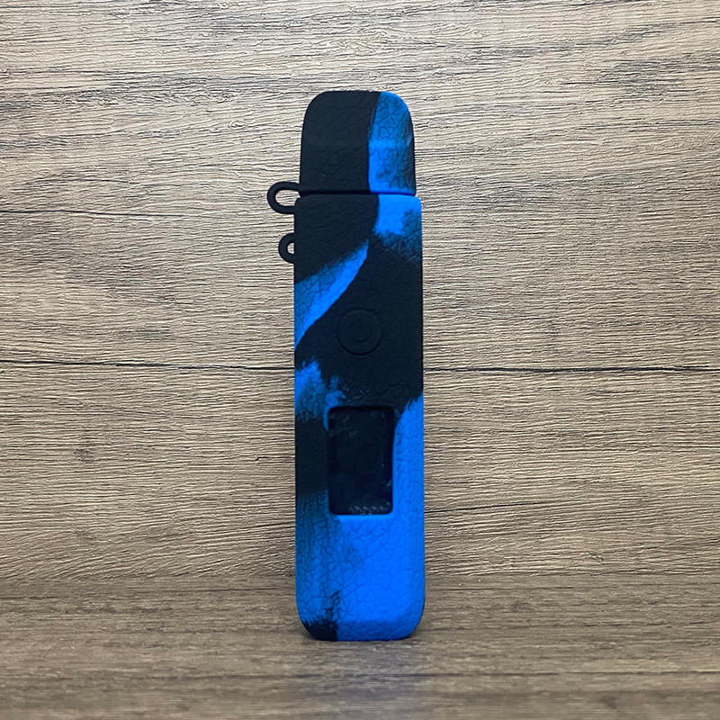 Vaporesso Xros Pro Case,For Vaporesso Xros Pro 2 Silicone Texture Skin Case With Free Lanyard Protective Rubber Soft Cover,Bag,Shiled Sleeve Wrap