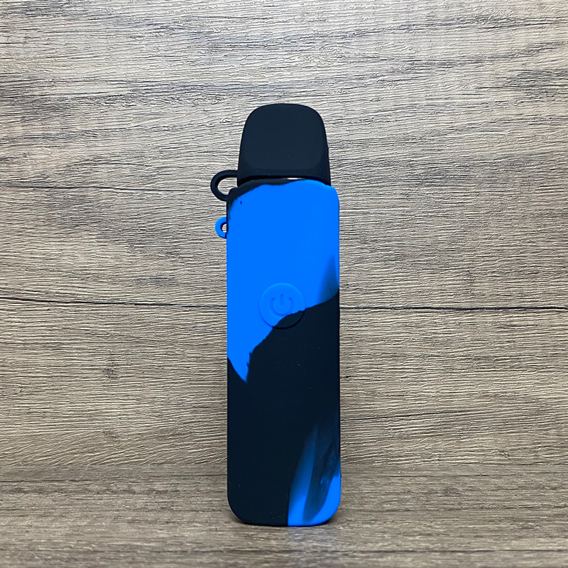 Caliburn G4 Classic Case,For Uwell Caliburn G4 Classic Silicone Texture Skin Case With Free Lanyard Protective Rubber Soft Cover,Bag,Shiled Sleeve Wrap