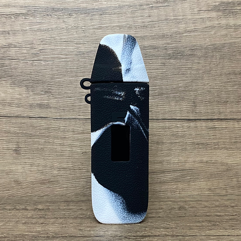 Vaporesso Luxe X3 Case,For Luxe X3 Silicone Texture Skin Case With Free Lanyard Protective Rubber Soft Cover,Bag,Shiled Sleeve Wrap