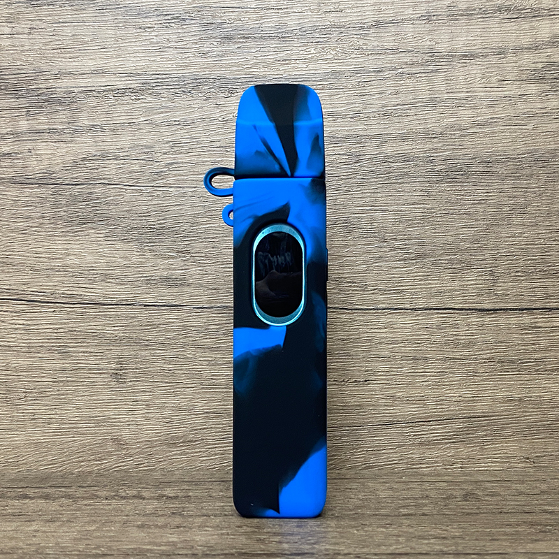 Xros 6 Case,For Vaporesso Xors 6 Silicone Texture Skin Case With Free Lanyard Protective Rubber Soft Cover,Bag,Shiled Sleeve Wrap