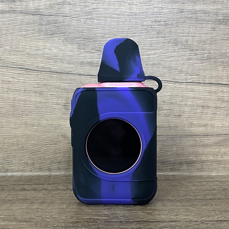 Xlim SQ PRO 2 case,For OXVA XLIM SQ PRO 2 Silicone Texture Skin Case With Free Lanyard Protective Rubber Soft Cover,Bag,Shiled Sleeve Wrap