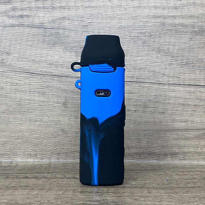 Voopoo Vmate Pro 2 Case,For Voopoo Vmate Pro 2 Silicone Texture Skin Case With Free Lanyard Protective Rubber Soft Cover,Bag,Shiled Sleeve Wrap