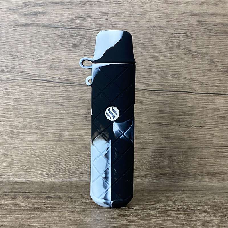 TRML T28 case,TRML T28 Silicone Texture Skin Case Protective Rubber Soft Cover,Bag,Shiled Sleeve Wrap,vape case