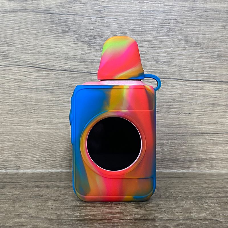 Xlim SQ PRO 2 case,For OXVA XLIM SQ PRO 2 Silicone Texture Skin Case With Free Lanyard Protective Rubber Soft Cover,Bag,Shiled Sleeve Wrap