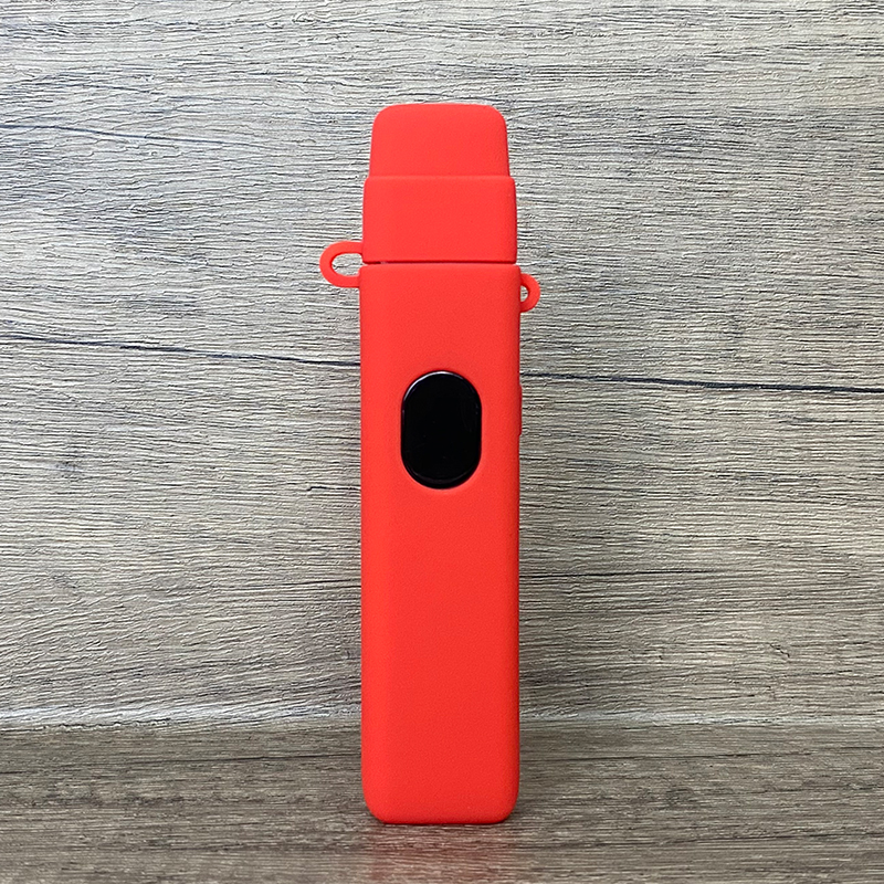 Vaporesso Xros 5 Case,For Vaporesso Xros 5 Silicone Texture Skin Case With Free Lanyard Protective Rubber Soft Cover,Bag,Shiled Sleeve Wrap-VapeCaseXY