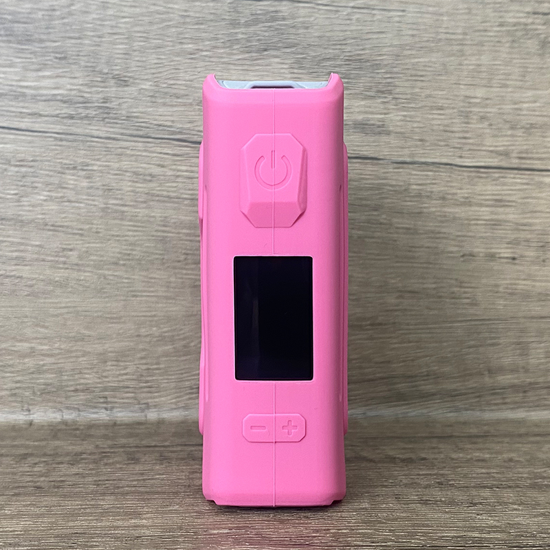 Geekvape Aegis Legend 5 case,Geekvape Aegis Legend 5 Silicone Texture Skin Case Protective Rubber Soft Cover,Bag,Shiled Sleeve Wrap,vape case