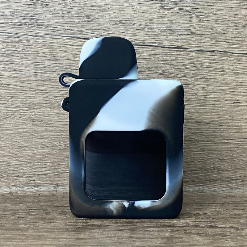 Caliburn G3 Pro Koko Case,For Uwell Caliburn G3 Pro Koko Silicone Texture Skin Case With Free Lanyard Protective Rubber Soft Cover,Bag,Shiled Sleeve Wrap-VapeCaseXY