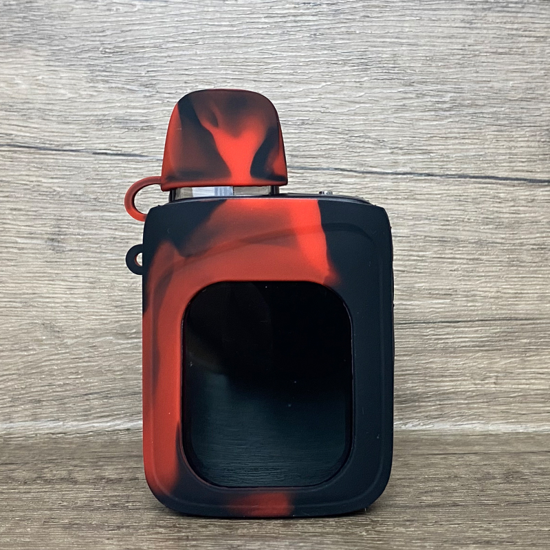 Caliburn G4 Pro Koko Case,For Uwell Caliburn G4 Pro Koko Silicone Texture Skin Case With Free Lanyard Protective Rubber Soft Cover,Bag,Shiled Sleeve Wrap