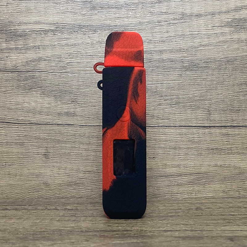 Vaporesso Xros Pro Case,For Vaporesso Xros Pro 2 Silicone Texture Skin Case With Free Lanyard Protective Rubber Soft Cover,Bag,Shiled Sleeve Wrap