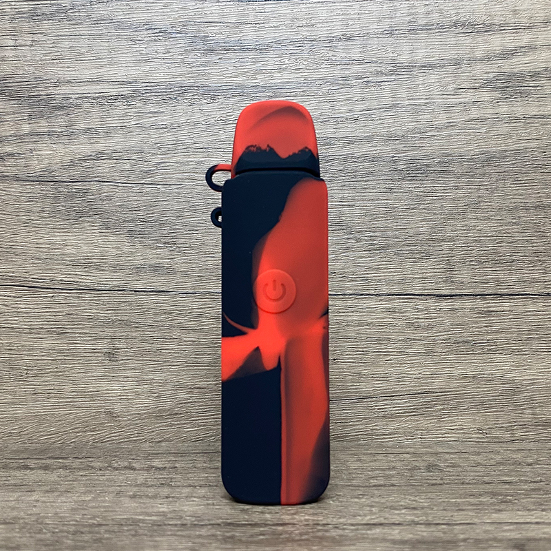 Caliburn G4 Classic Case,For Uwell Caliburn G4 Classic Silicone Texture Skin Case With Free Lanyard Protective Rubber Soft Cover,Bag,Shiled Sleeve Wrap