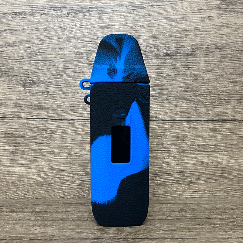 Vaporesso Luxe X3 Case,For Luxe X3 Silicone Texture Skin Case With Free Lanyard Protective Rubber Soft Cover,Bag,Shiled Sleeve Wrap