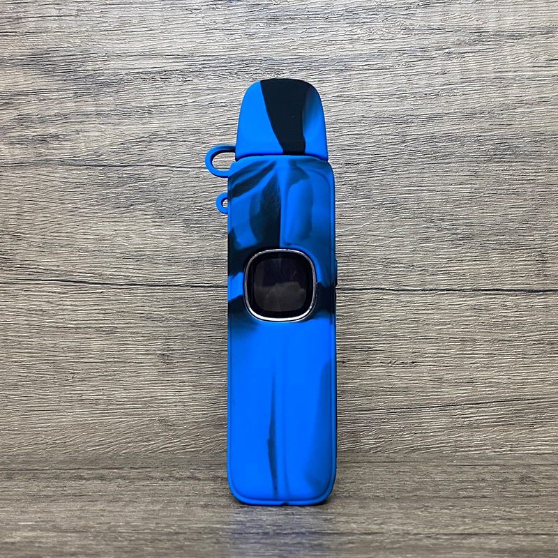 Caliburn G5 Case,For Uwell Caliburn G5 Silicone Texture Skin Case With Free Lanyard Protective Rubber Soft Cover,Bag,Shiled Sleeve Wrap