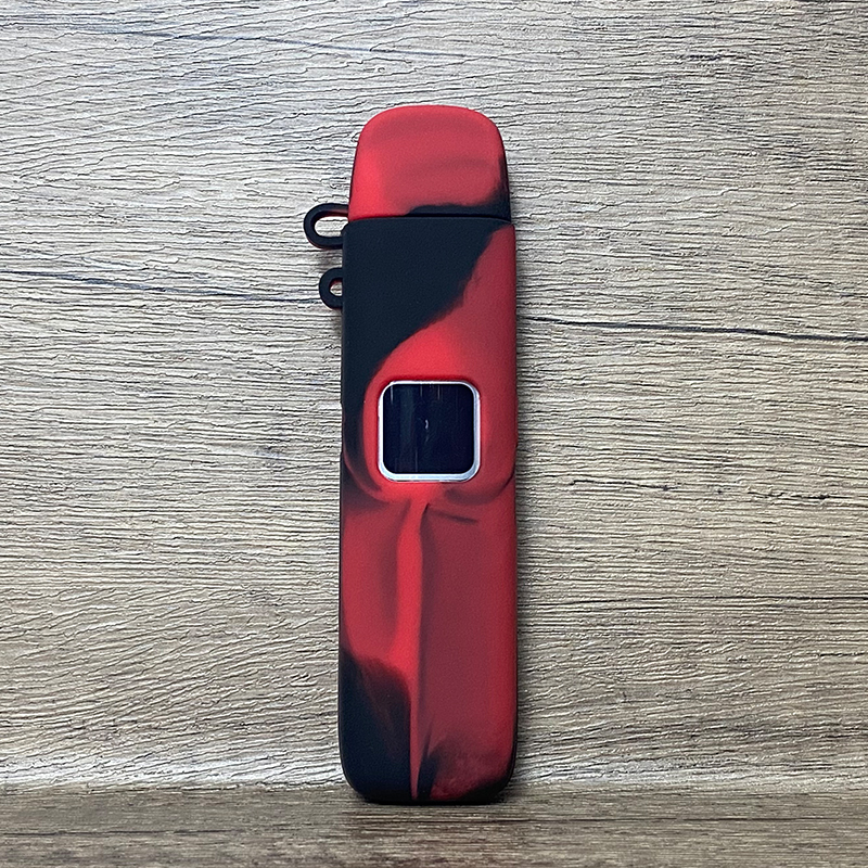 Caliburn G4 Case,For Uwell Caliburn G4 Silicone Texture Skin Case With Free Lanyard Protective Rubber Soft Cover,Bag,Shiled Sleeve Wrap