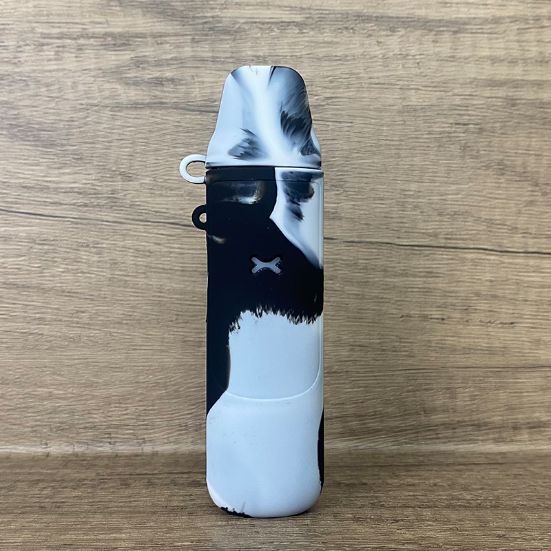 OXVA Nexlim GO case,OXVA Nexlim GO Silicone Texture Skin Case Protective Rubber Soft Cover,Bag,Shiled Sleeve Wrap,vape case