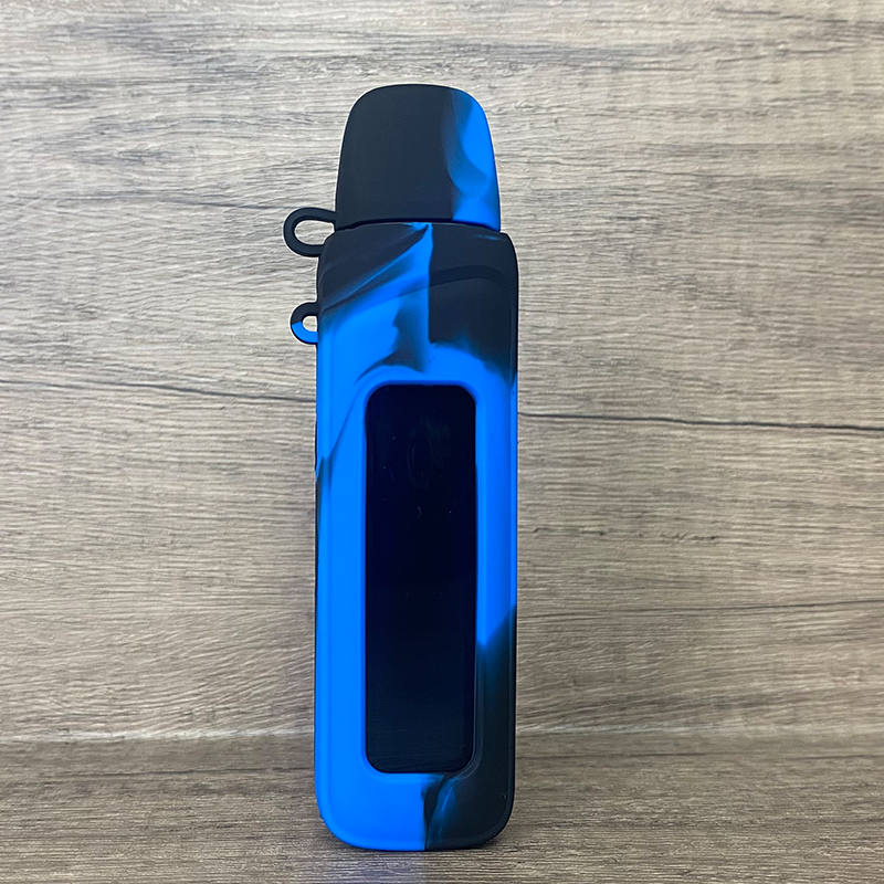 Caliburn G4 Pro Case,For Uwell Caliburn G4 Pro Silicone Texture Skin Case With Free Lanyard Protective Rubber Soft Cover,Bag,Shiled Sleeve Wrap