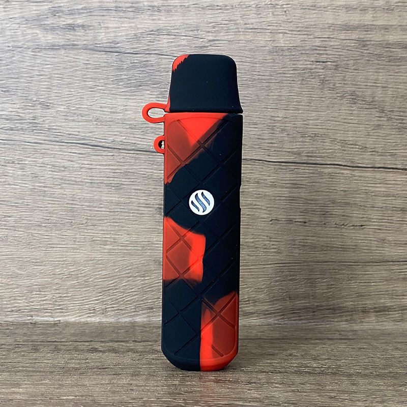 TRML T28 case,TRML T28 Silicone Texture Skin Case Protective Rubber Soft Cover,Bag,Shiled Sleeve Wrap,vape case