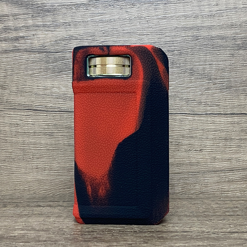 Voopoo Drag 6 Case,For Drag 6 Silicone Texture Skin Case Protective Rubber Soft Cover,Bag,Shiled Sleeve Wrap