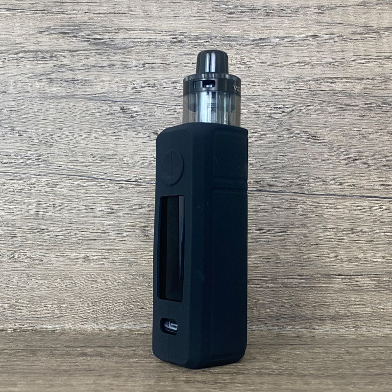 Voopoo Drag X3 case,Voopoo Drag X3 Silicone Texture Skin Case Protective Rubber Soft Cover,Bag,Shiled Sleeve Wrap,vape case