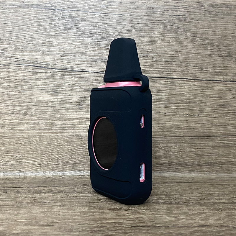 Xlim SQ PRO 2 case,For OXVA XLIM SQ PRO 2 Silicone Texture Skin Case With Free Lanyard Protective Rubber Soft Cover,Bag,Shiled Sleeve Wrap-VapeCaseXY