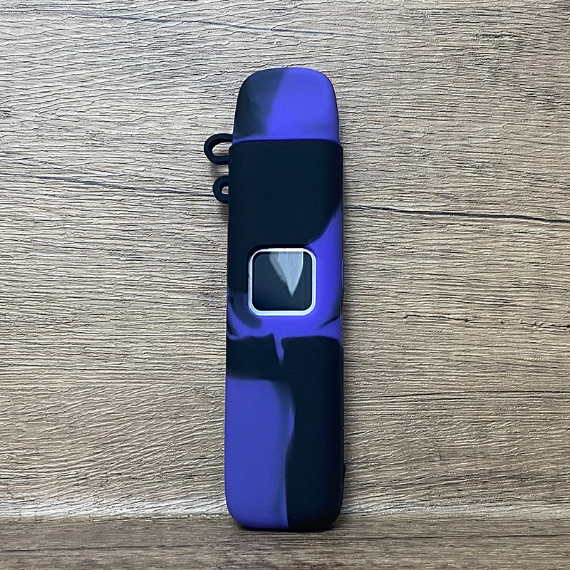 Caliburn G4 Case,For Uwell Caliburn G4 Silicone Texture Skin Case With Free Lanyard Protective Rubber Soft Cover,Bag,Shiled Sleeve Wrap