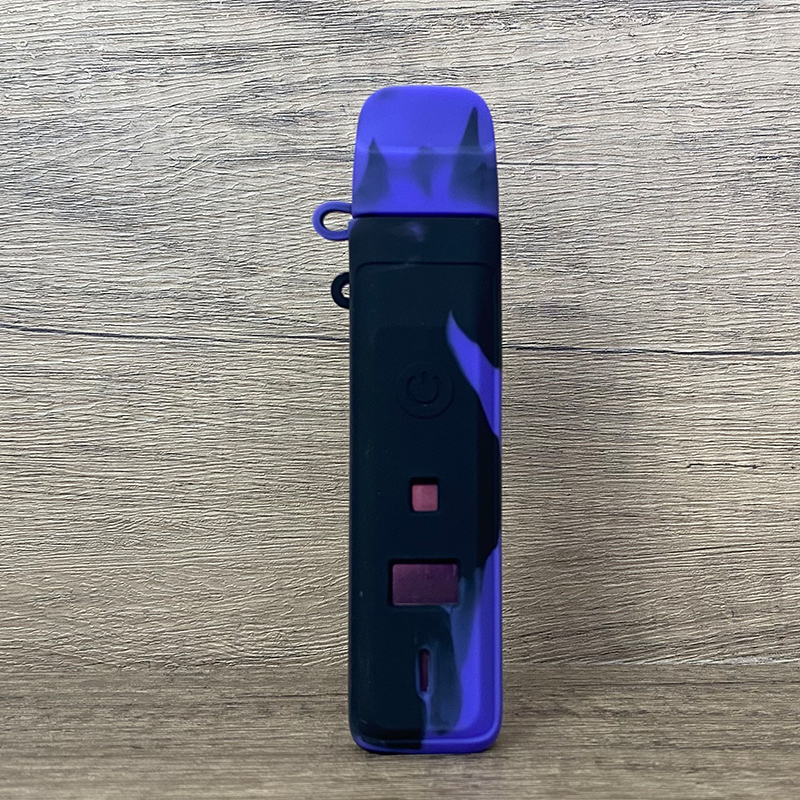 Vaporesso Xros Pro Case,For Vaporesso Xros Pro Silicone Texture Skin Case With Free Lanyard Protective Rubber Soft Cover,Bag,Shiled Sleeve Wrap