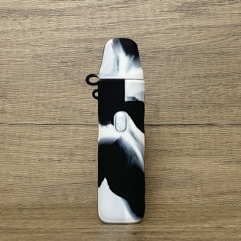 OXVA Xlim GO Lite Case,For Xlim GO Lite Silicone Texture Skin Case With Free Lanyard Protective Rubber Soft Cover,Bag,Shiled Sleeve Wrap