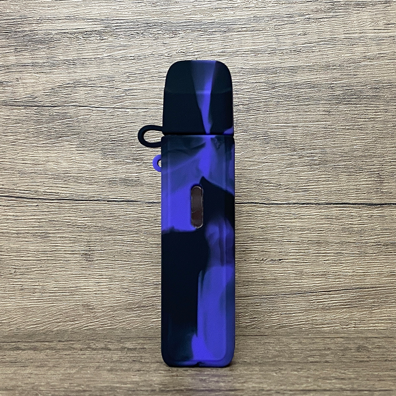 Xros 5 Mini Case,For Vaporesso Xors 5 Mini Silicone Texture Skin Case With Free Lanyard Protective Rubber Soft Cover,Bag,Shiled Sleeve Wrap