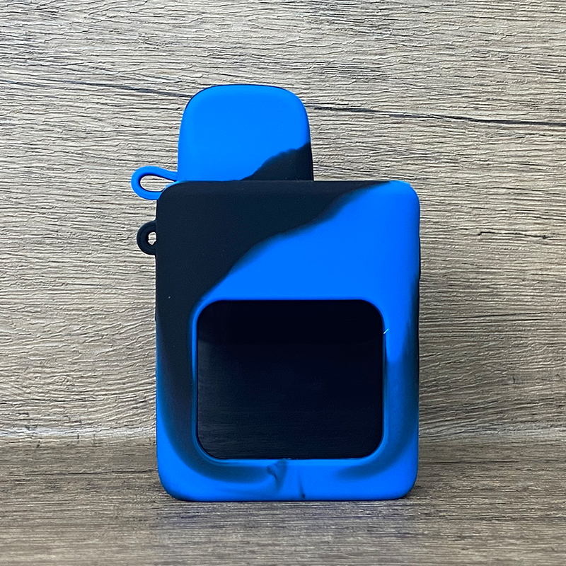 Caliburn G3 Pro Koko Case,For Uwell Caliburn G3 Pro Koko Silicone Texture Skin Case With Free Lanyard Protective Rubber Soft Cover,Bag,Shiled Sleeve Wrap-VapeCaseXY