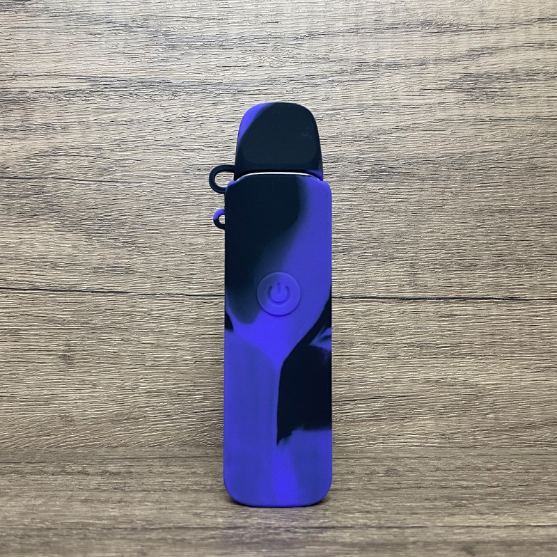 Caliburn G4 Classic Case,For Uwell Caliburn G4 Classic Silicone Texture Skin Case With Free Lanyard Protective Rubber Soft Cover,Bag,Shiled Sleeve Wrap