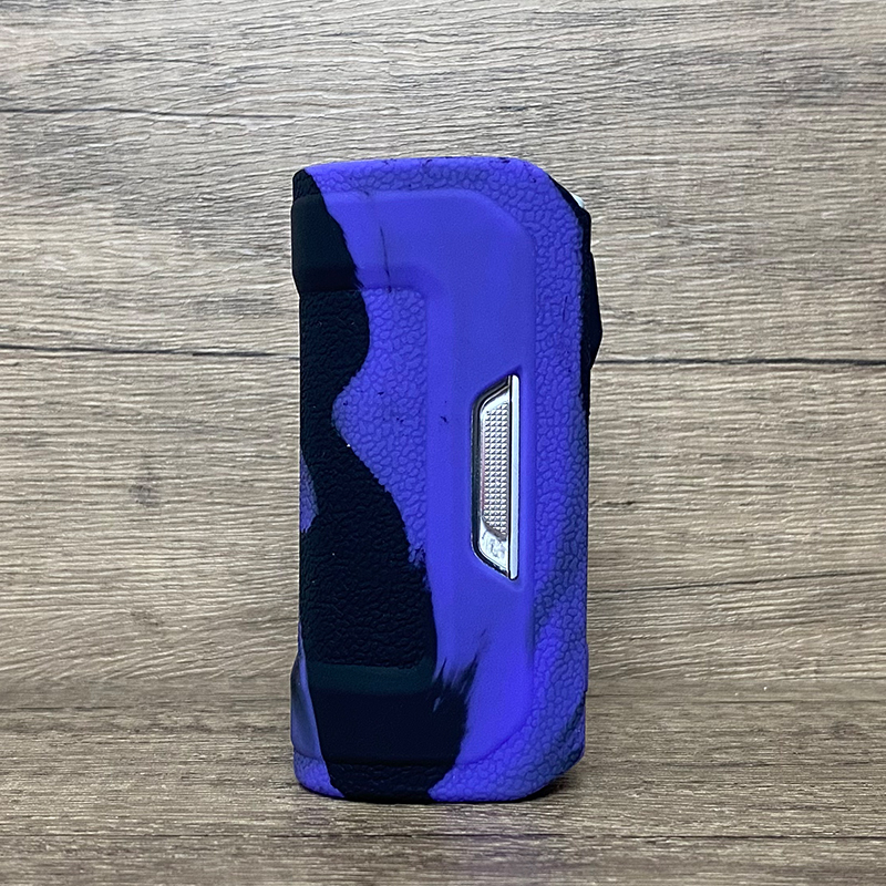 Geekvape Aegis Mini 5 Case,For Aegis Mini 5 Silicone Texture Skin Case With Free Lanyard Protective Rubber Soft Cover,Bag,Shiled Sleeve Wrap