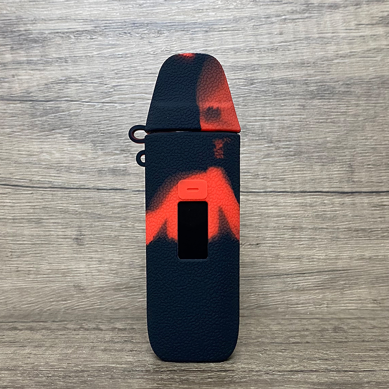 Vaporesso Luxe X3 Case,For Luxe X3 Silicone Texture Skin Case With Free Lanyard Protective Rubber Soft Cover,Bag,Shiled Sleeve Wrap
