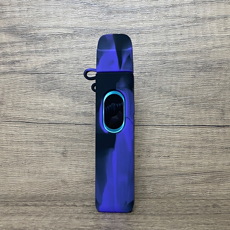 Xros 6 Case,For Vaporesso Xors 6 Silicone Texture Skin Case With Free Lanyard Protective Rubber Soft Cover,Bag,Shiled Sleeve Wrap
