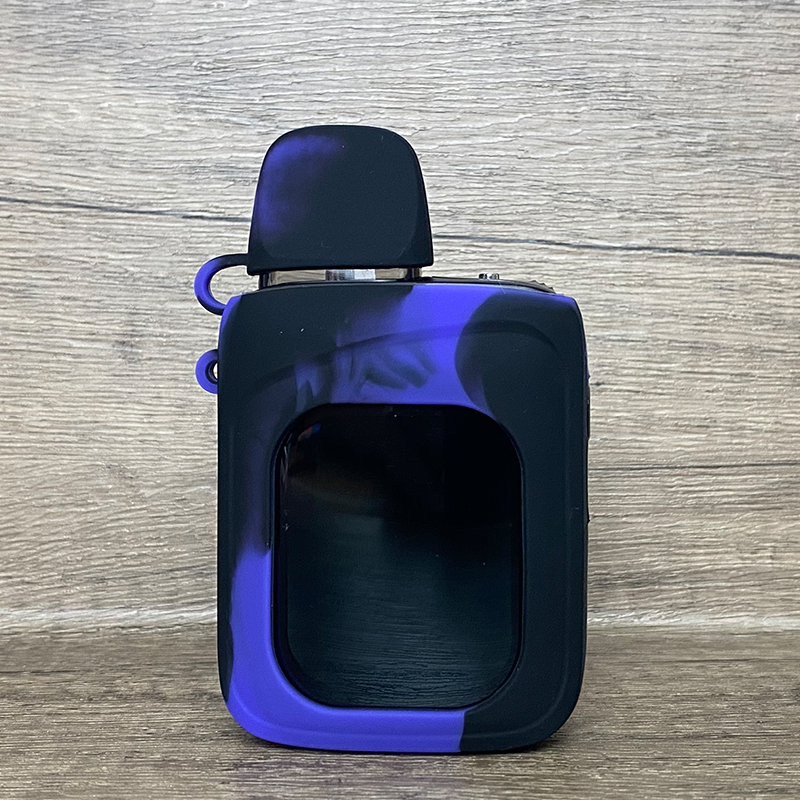 Caliburn G4 Pro Koko Case,For Uwell Caliburn G4 Pro Koko Silicone Texture Skin Case With Free Lanyard Protective Rubber Soft Cover,Bag,Shiled Sleeve Wrap