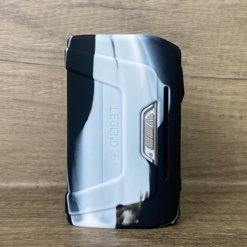 Geekvape Aegis Legend 5 case,Geekvape Aegis Legend 5 Silicone Texture Skin Case Protective Rubber Soft Cover,Bag,Shiled Sleeve Wrap,vape case